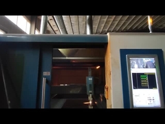 Resistencia a la corrosión de los paneles decorativos cortados por láser