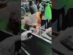 Producción personalizada mediante mecanizado Producción de piezas mecanizadas mediante torneado, perforación y mecanización