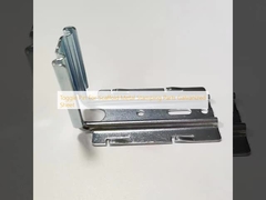 Pin de cambio para piezas de estampado de andamios de metal de hoja galvanizada