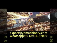 Cortar con láser panel de grabado de acero inoxidable Varios patrones