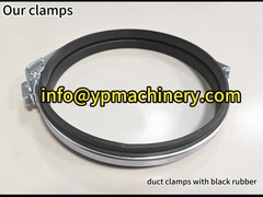 Anillo de conexión rápida