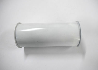 Pintura alrededor del tubo circular del conducto de la eliminación del polvo que ensancha para el sistema aflautado del retiro de polvo
