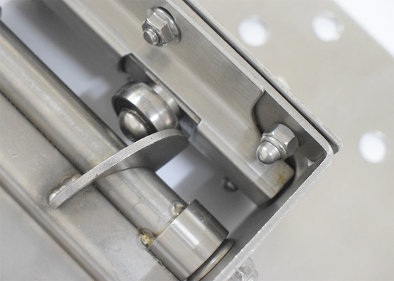 Modifique el metal para requisitos particulares de aluminio que trabaja a máquina, piezas exhaustas profundas, sellando