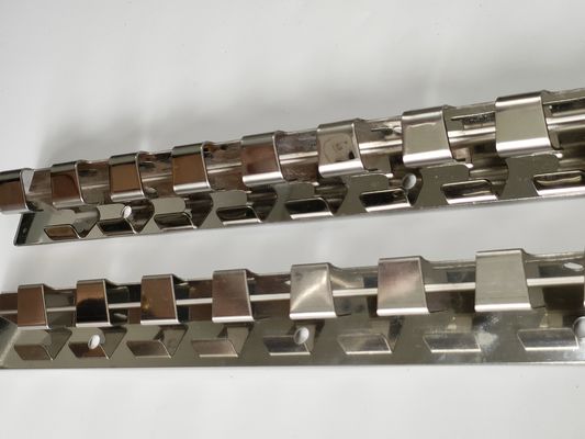 Se aplicarán las siguientes medidas: