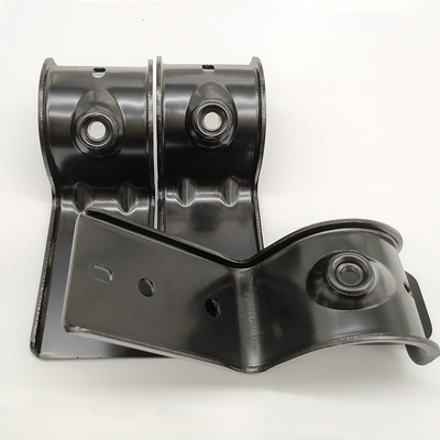 Producción de estampado de modelos 3D de piezas metálicas moldeadas