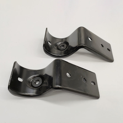 Servicio de Prensa Automática de Dibujo Profundo de Metal A medida Mecanizado CNC Cortado por láser Perforación Doblaje