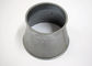 Diverso diámetro que sella los productos de metal profundos, tubo principal 304 316 piezas de chapa