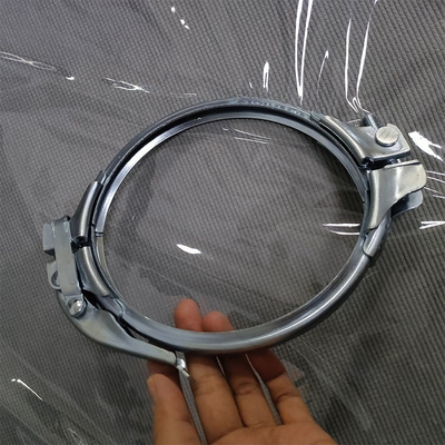 Anillo de tracción de conexión rápida con EPDM