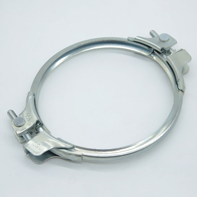 Material de acero al carbono de 2,0 mm de espesor