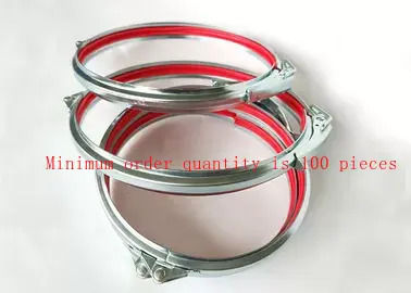 Clip de la manguera de la liberación rápida BMG80