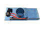 Apagador de desplazamiento neumático de los apagadores de la zona del conducto de la HVAC del sistema 80m m de la extracción de polvo