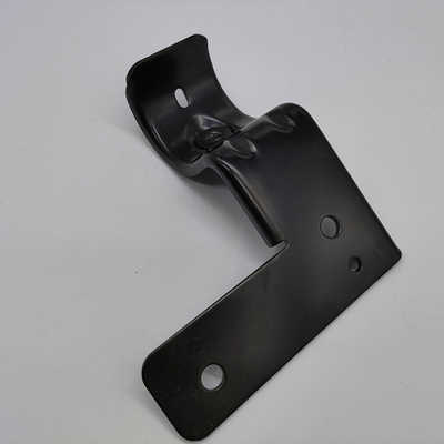 OEM Fabricación de metal a medida Estampación de chapa soldada de flexión de piezas de estampación automática de metal