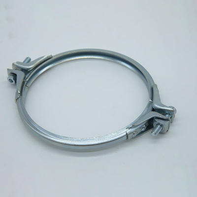 Material de acero al carbono de 2,0 mm de espesor